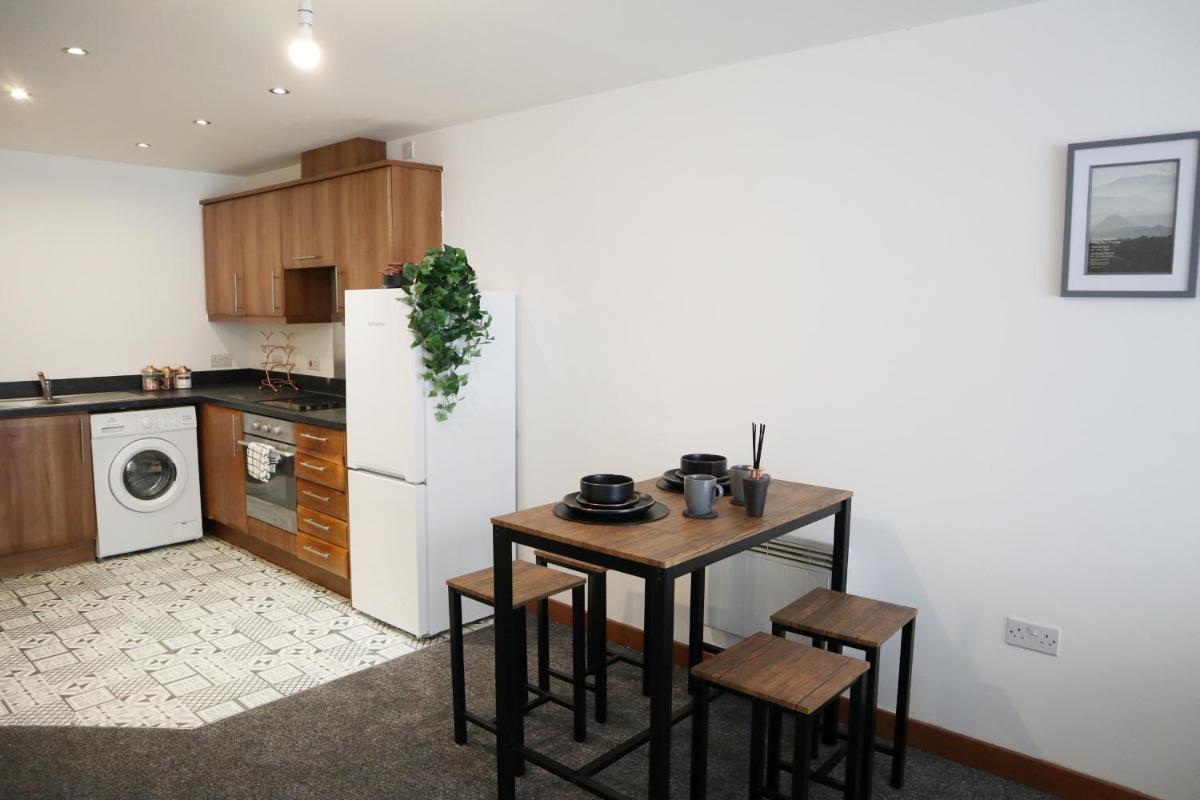The Kenway - Housity