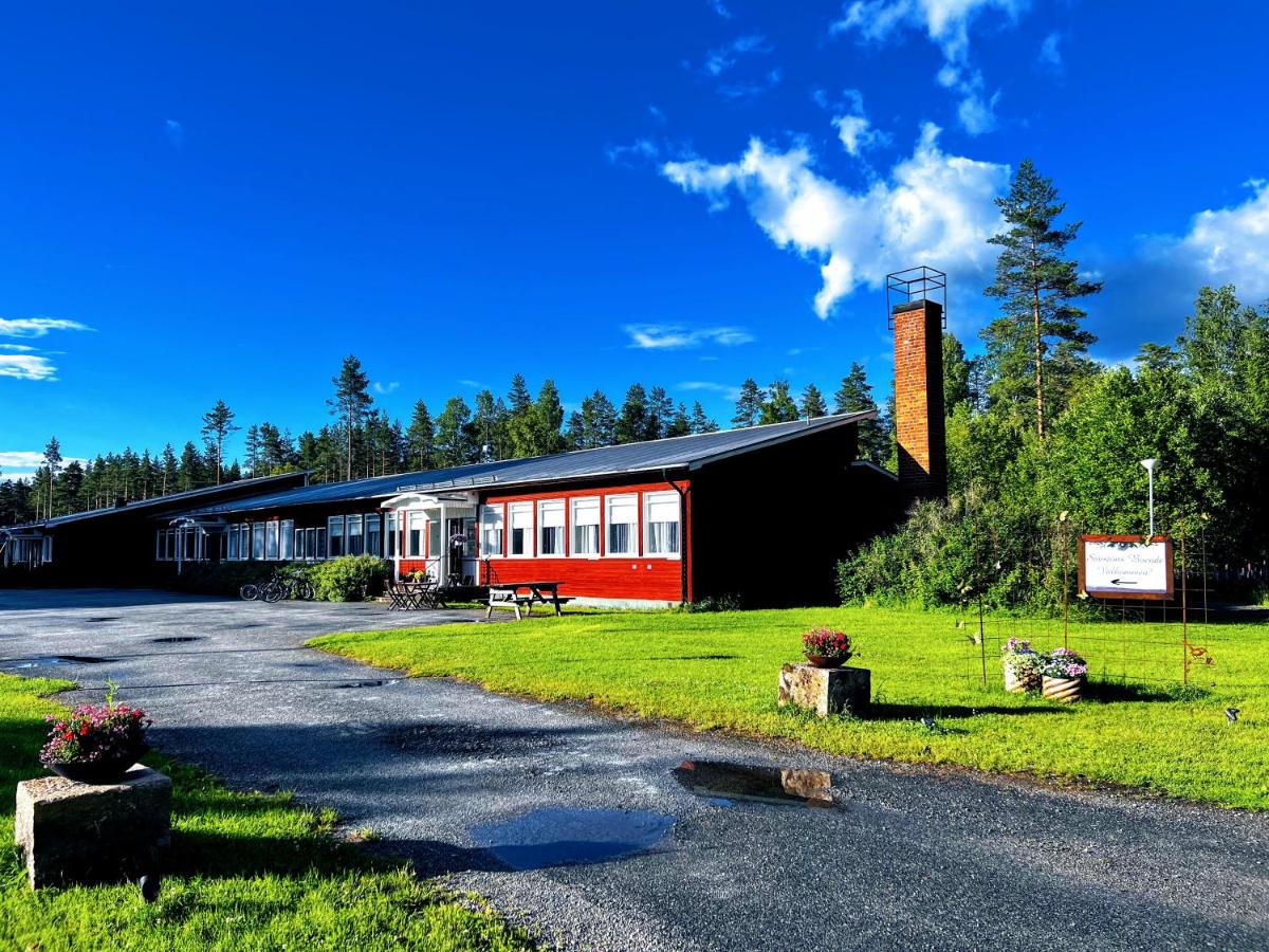 Sävsjöns Boende - Housity