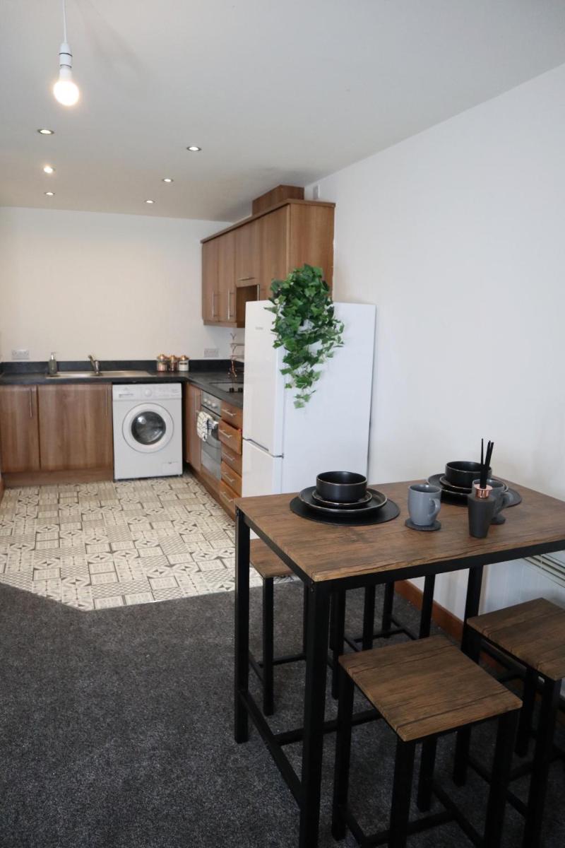 The Kenway - Housity