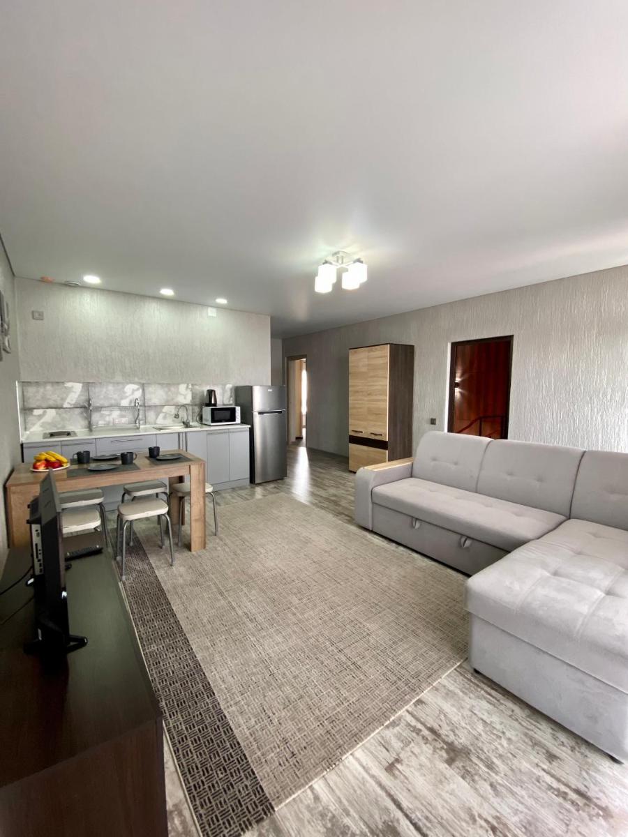 Гостевой Комплекс ARTек - Housity