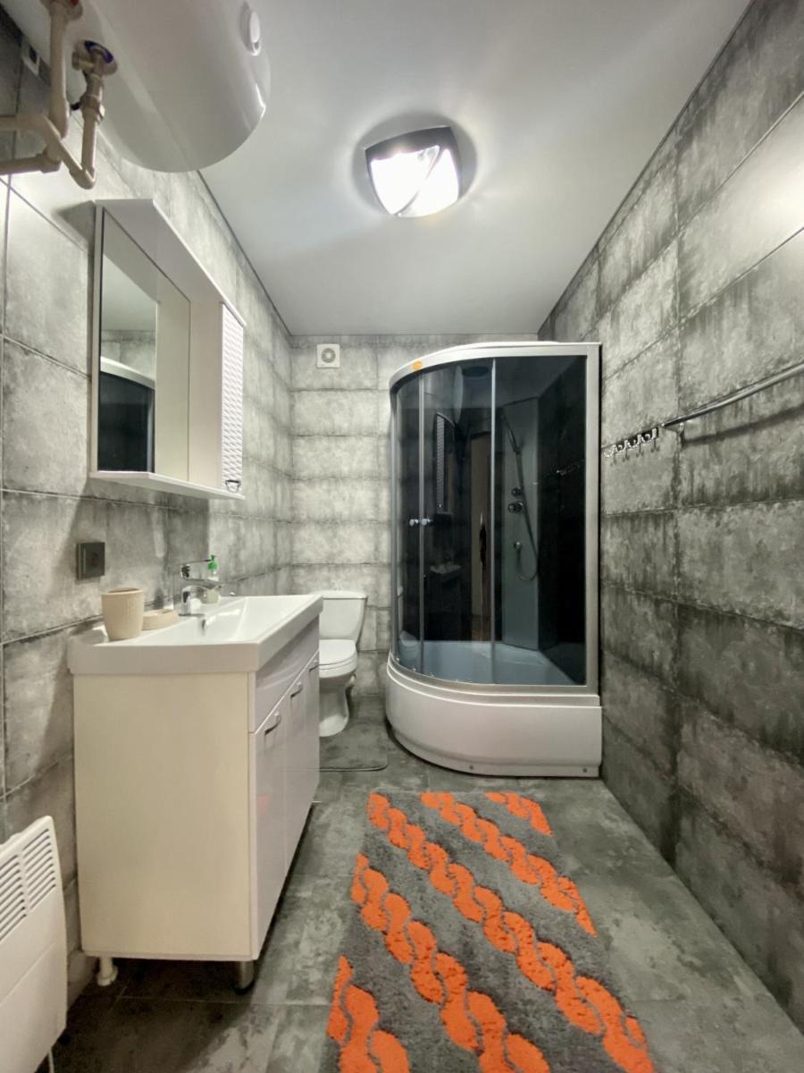 Гостевой Комплекс ARTек - Housity