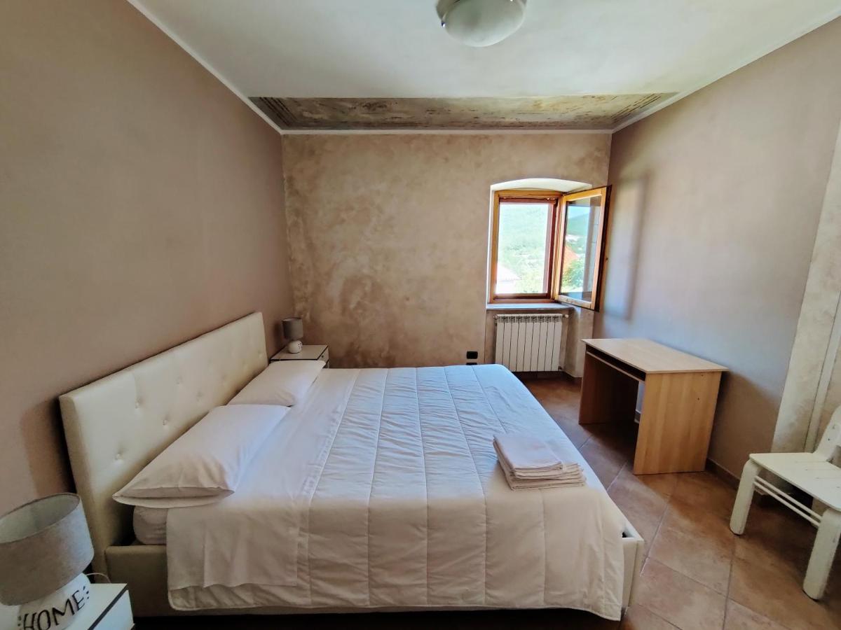 Casa rustica con terrazza e barbecue - Housity