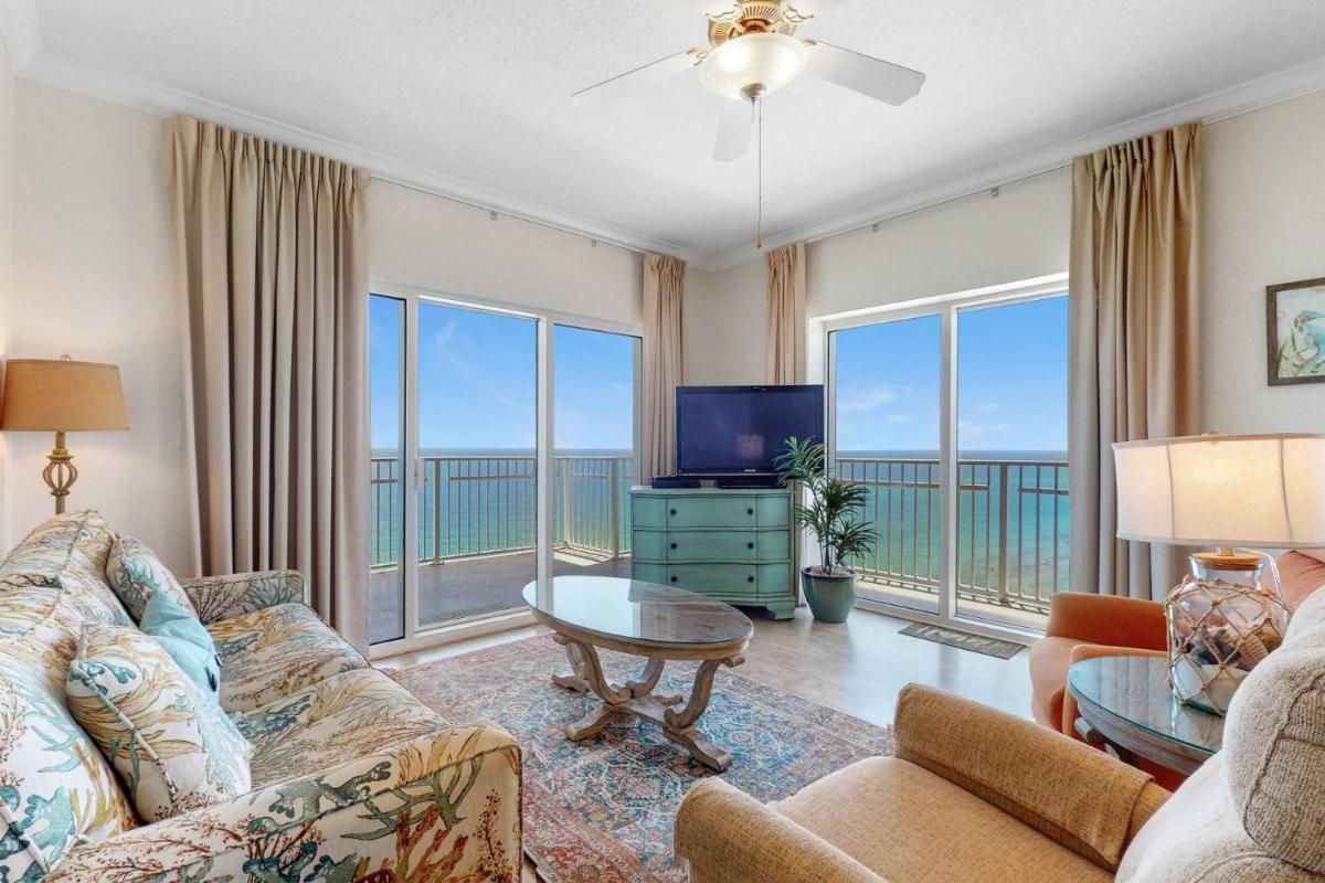 Crystal Shores West 1008 - Housity