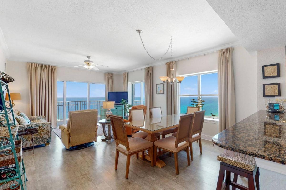Crystal Shores West 1008 - Housity