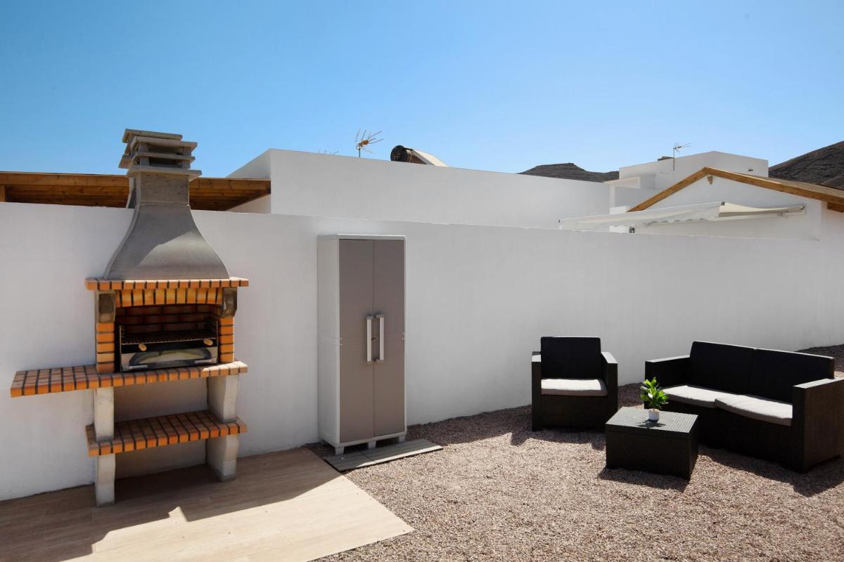 La Cabañita de Javi - Housity