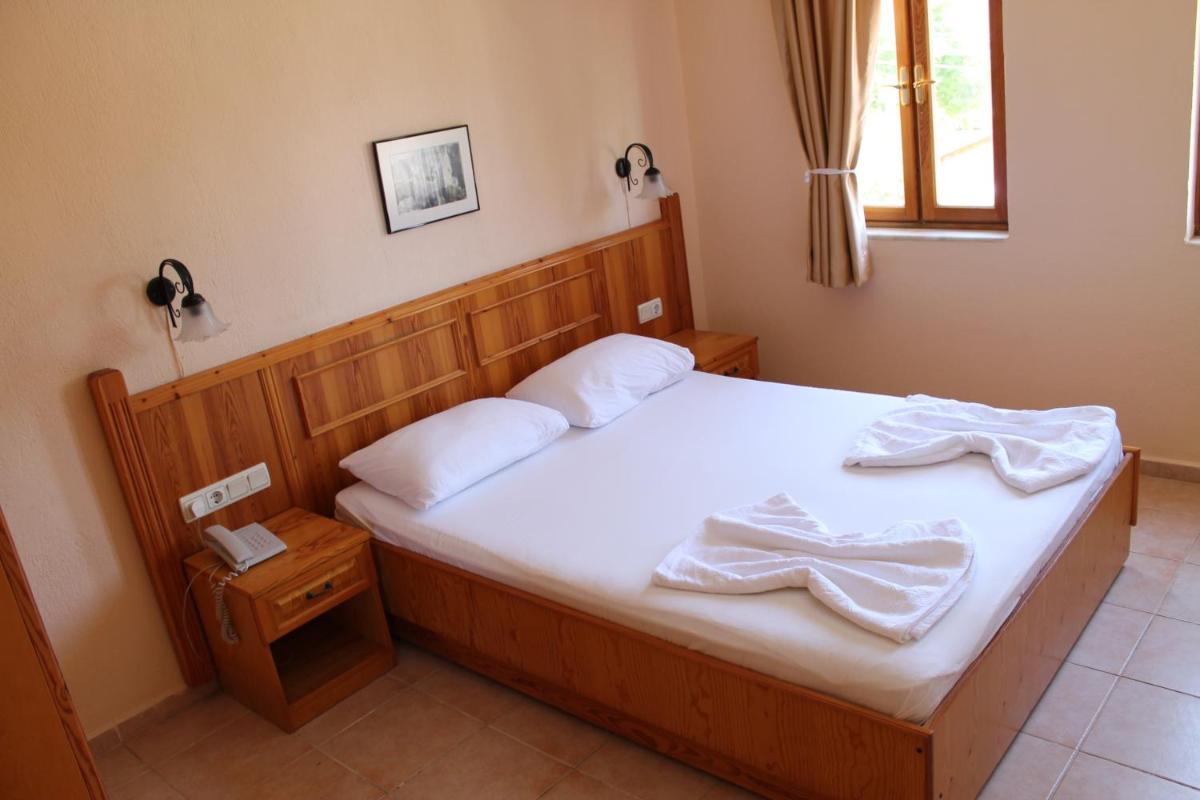 Suitetrails - Nar Apart Hotel