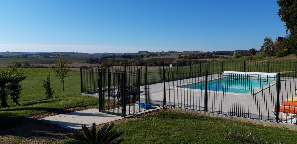 Domaine des Cadets de Gascogne - Housity