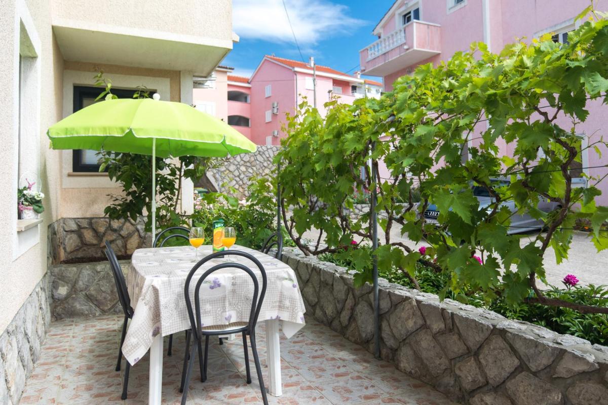 Villa Paradiso Punat - Housity