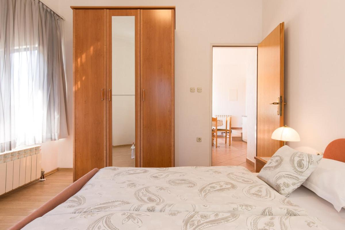 Villa Paradiso Punat - Housity