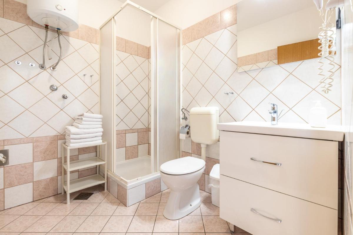 Villa Paradiso Punat - Housity