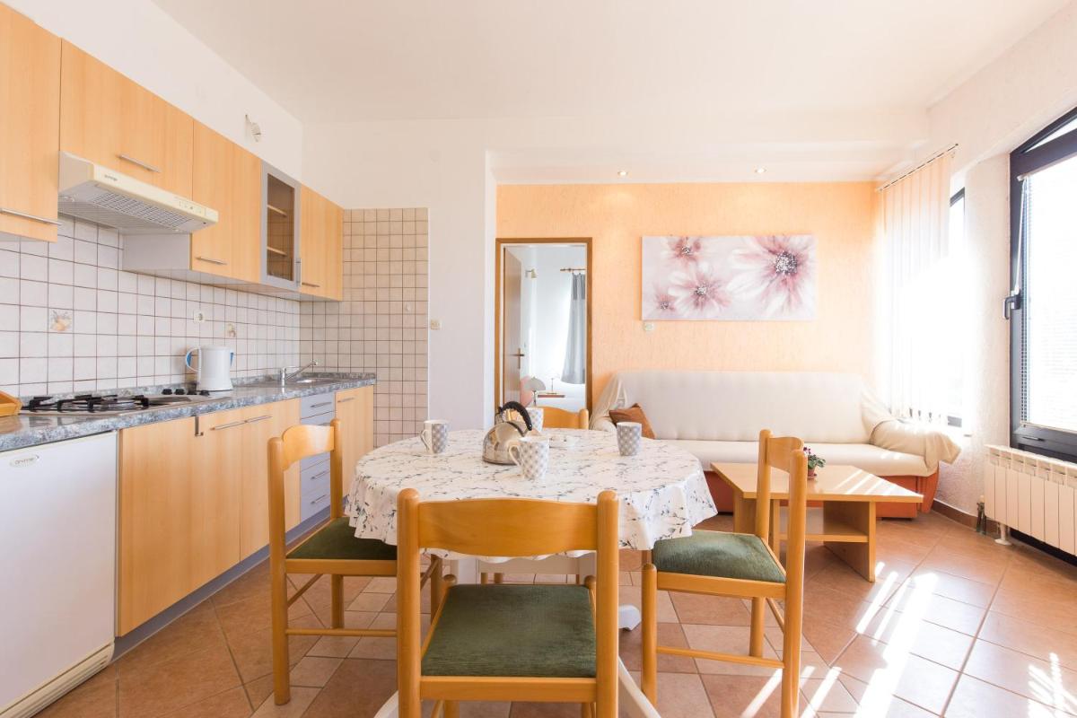 Villa Paradiso Punat - Housity