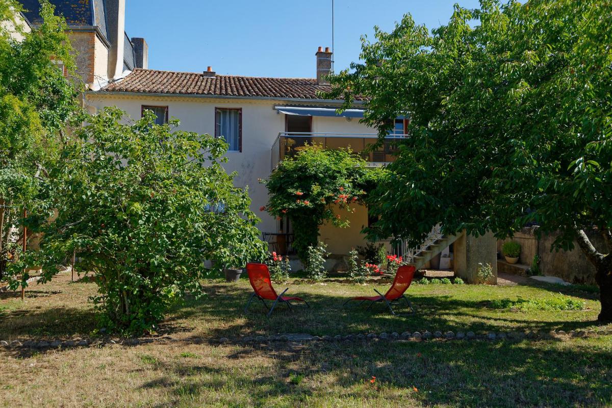 Les Chambres de la Vallée - Housity