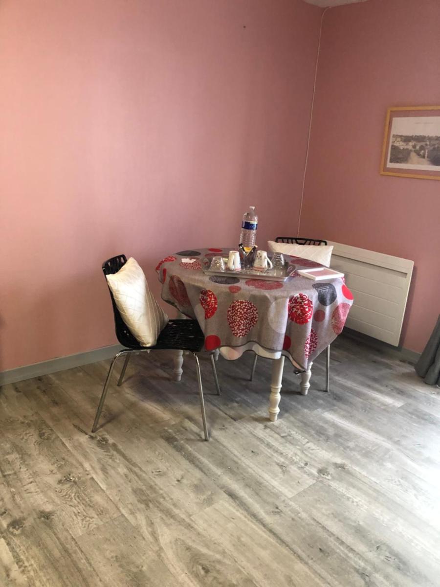 Les chambres du Moulin - Housity