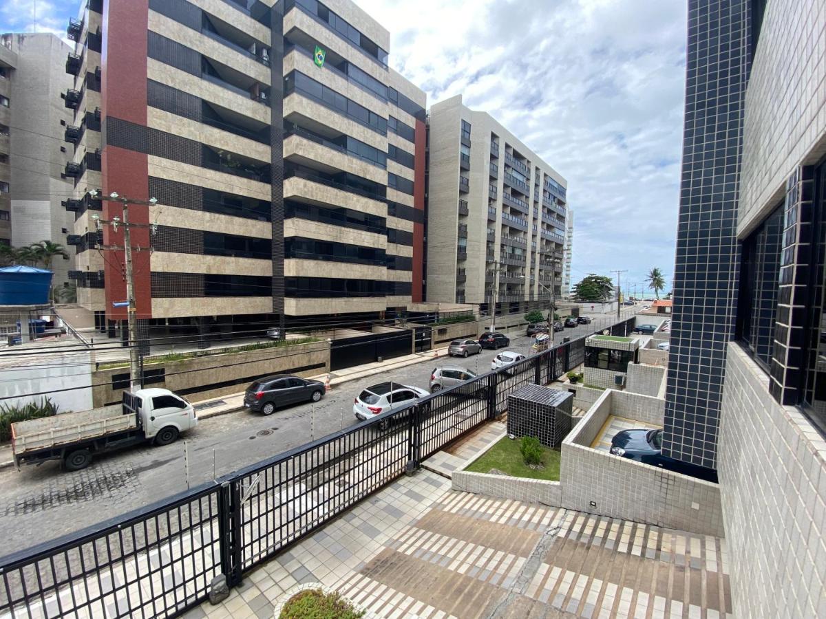 Apto a 200m da praia da Ponta Verde - Housity