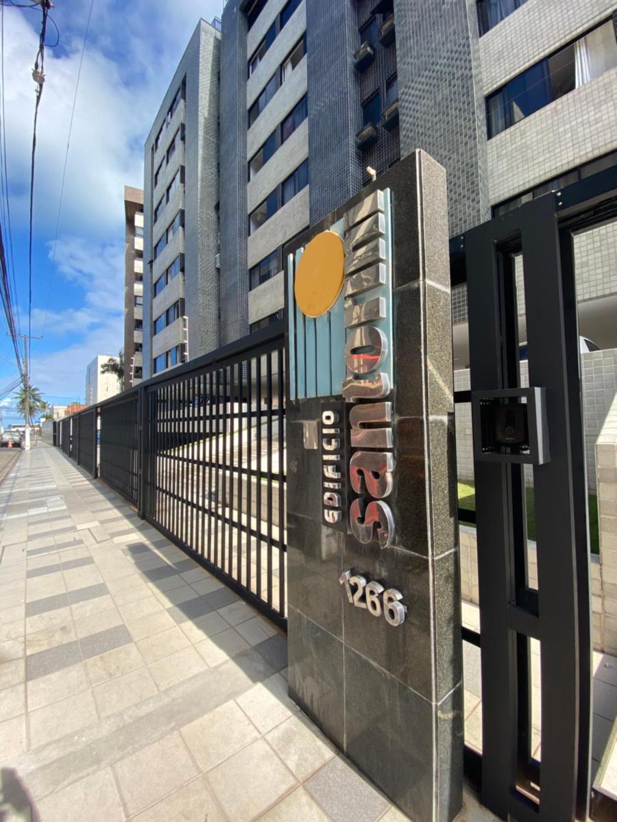 Apto a 200m da praia da Ponta Verde - Housity