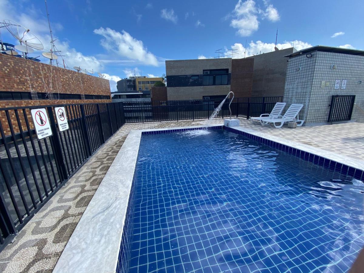 Apto a 200m da praia da Ponta Verde - Housity