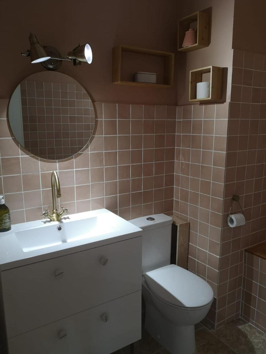 Le Petit Astro parking privé - Housity
