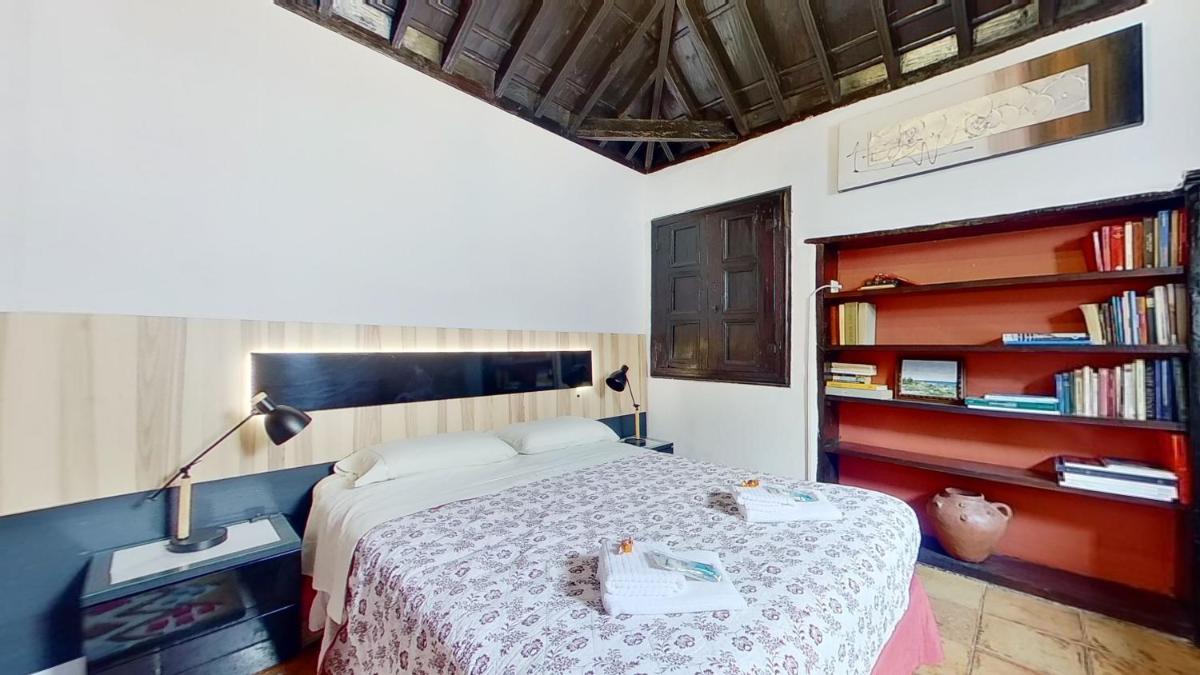 Suitetrails - Charming 1-Bed House in La Laguna