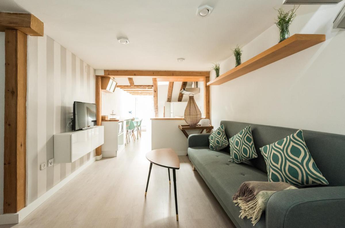La Aduana de Sol - Housity