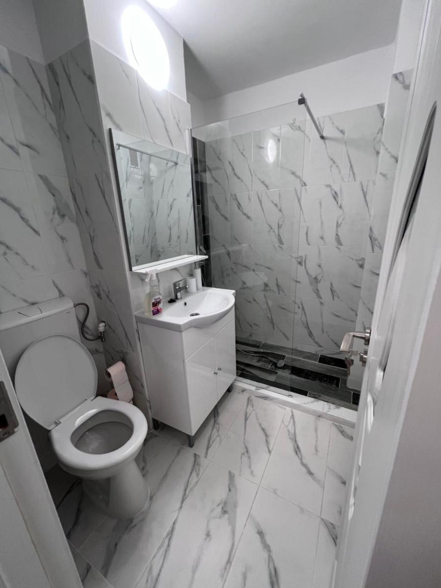 Anca Aparthotel - Housity
