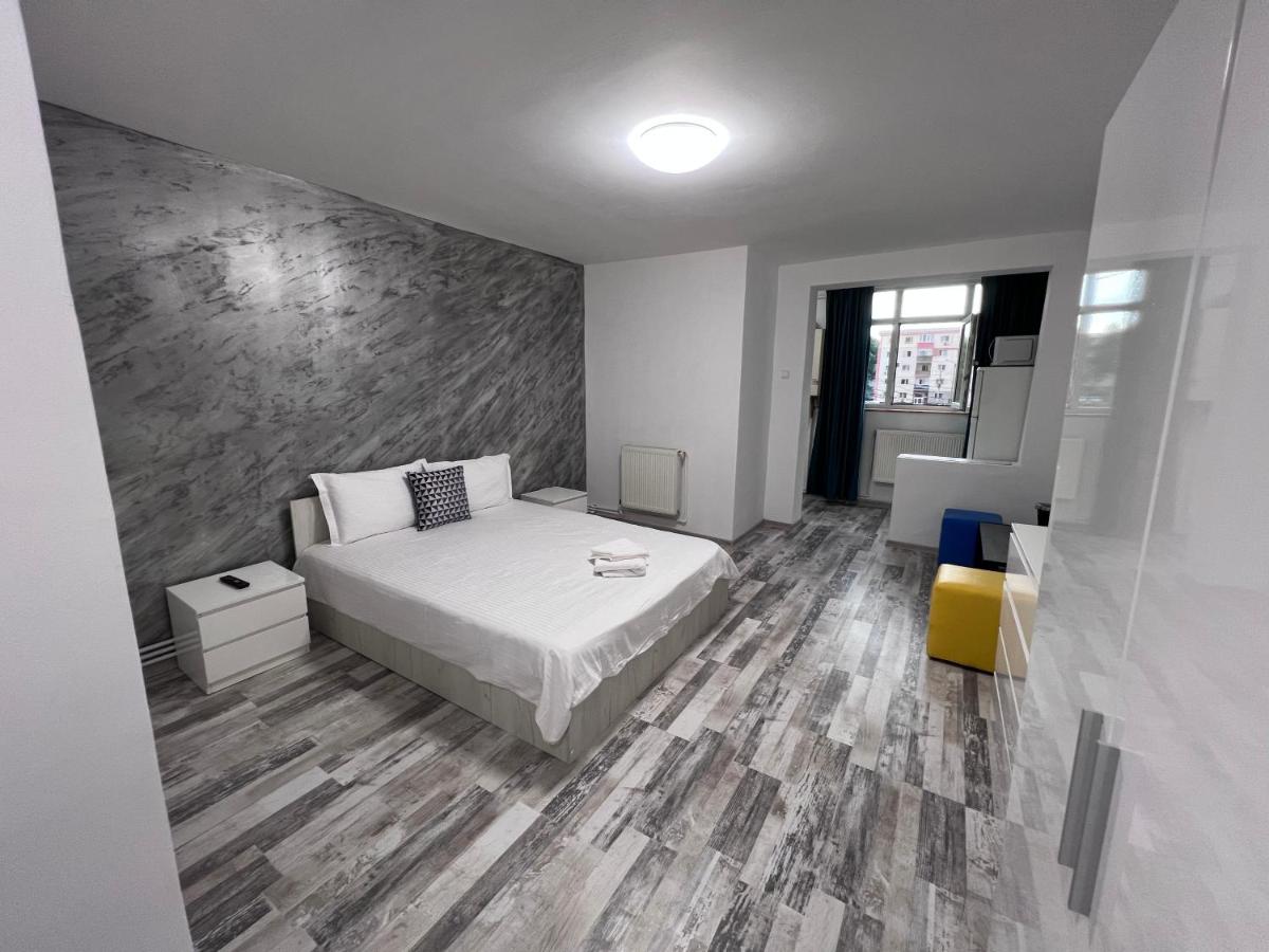 Anca Aparthotel - Housity