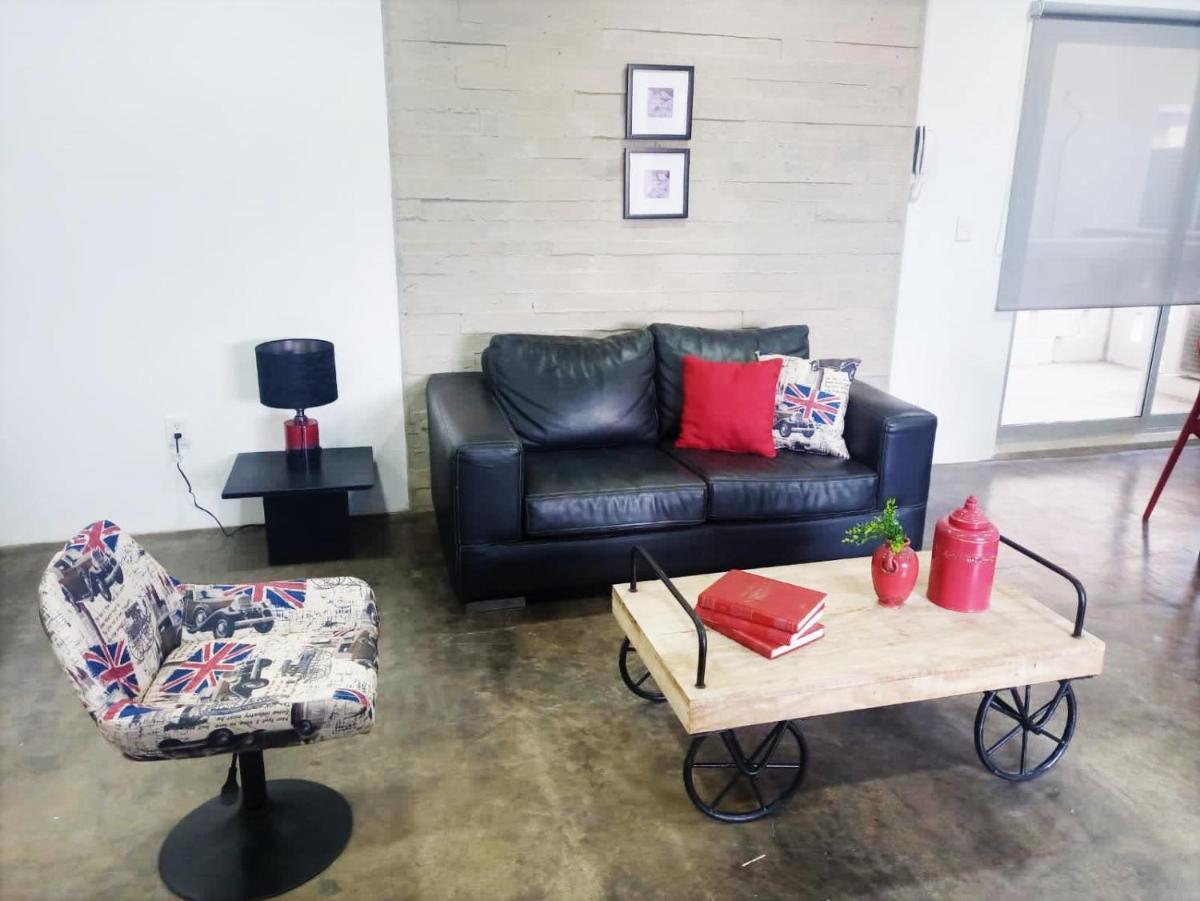 El Moro suites - Housity