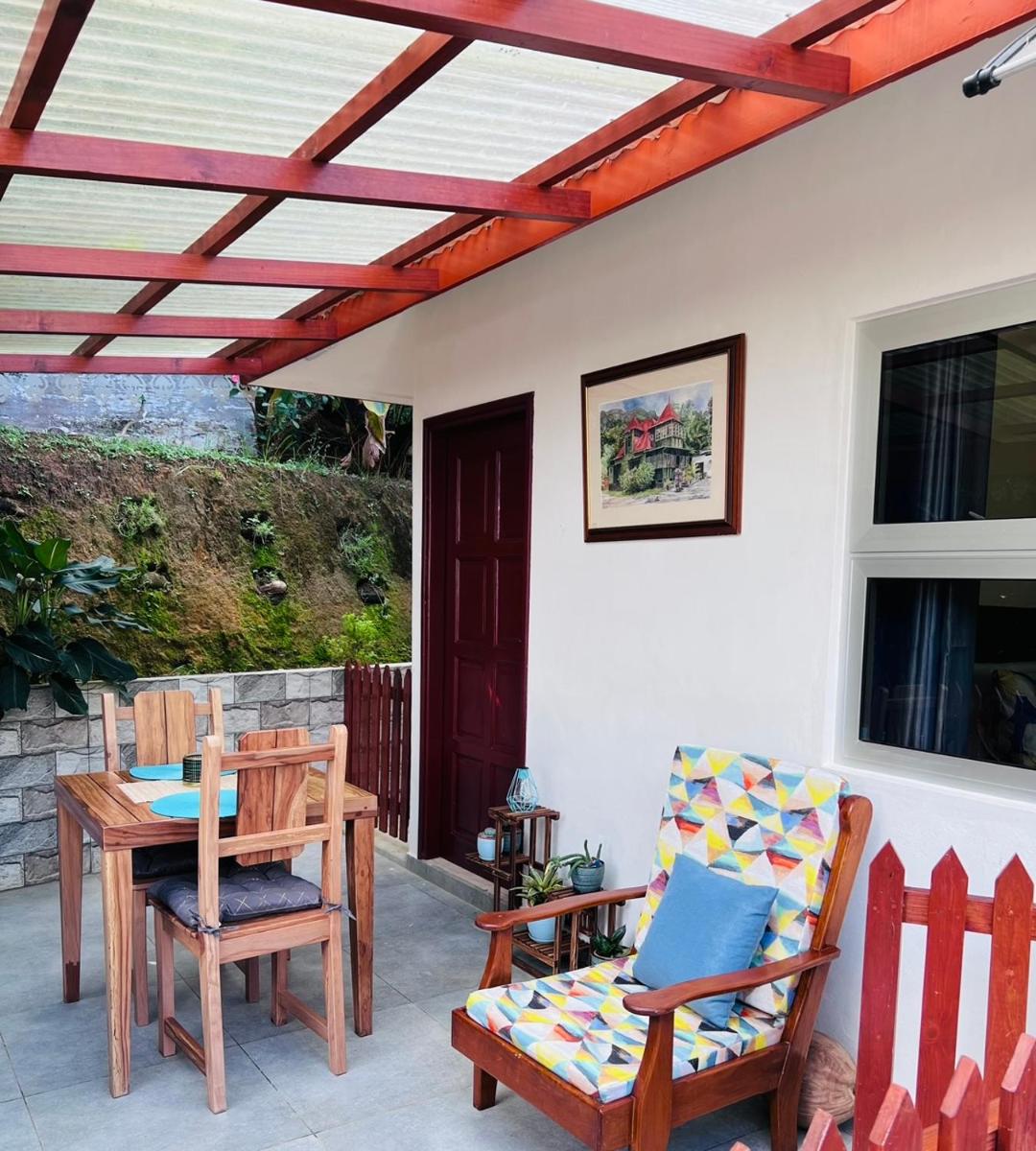 Garden Hut - Housity