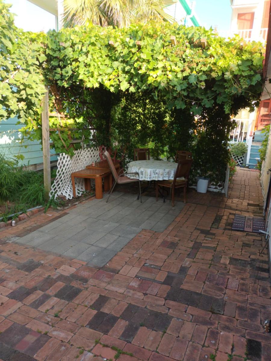 Studio apartment at Historical House - Housity