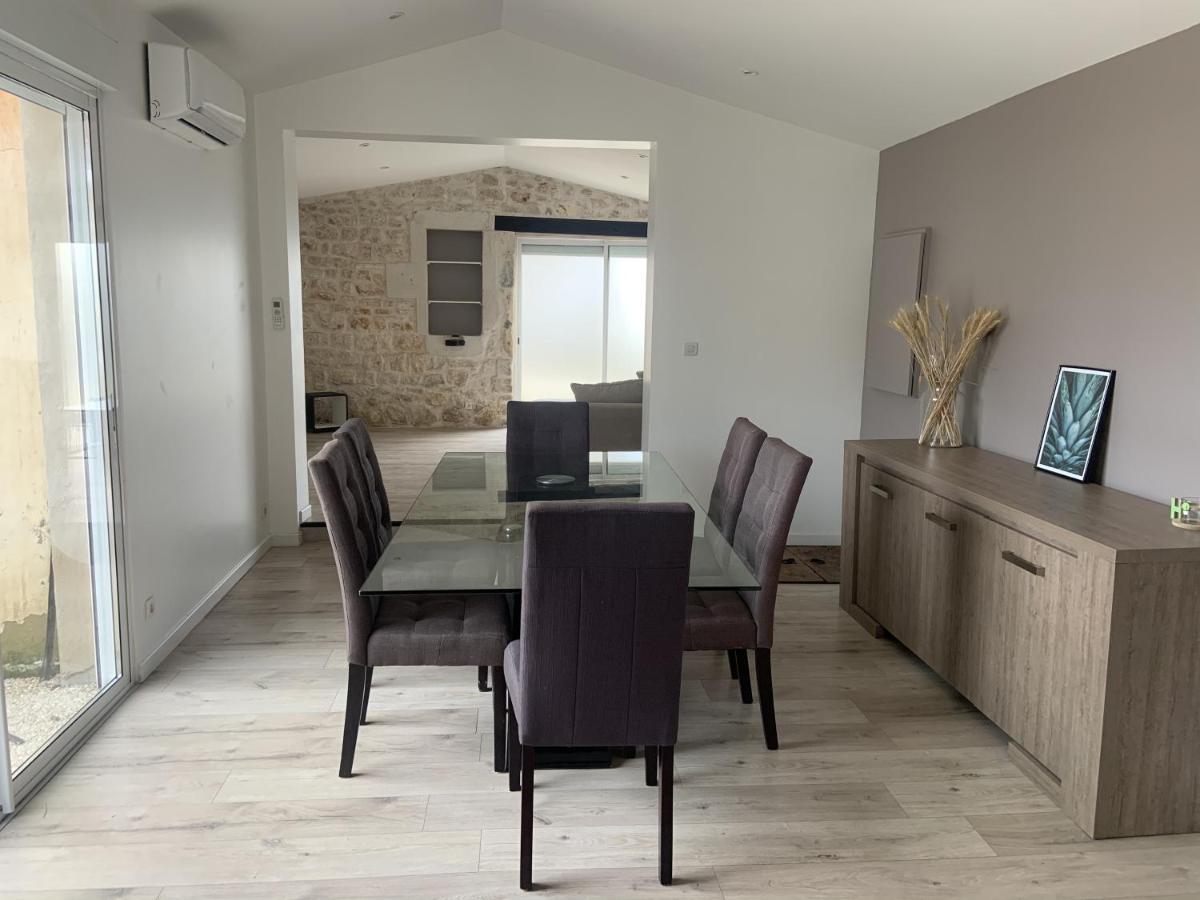 Suitetrails - Maison charentaise pleine de charme