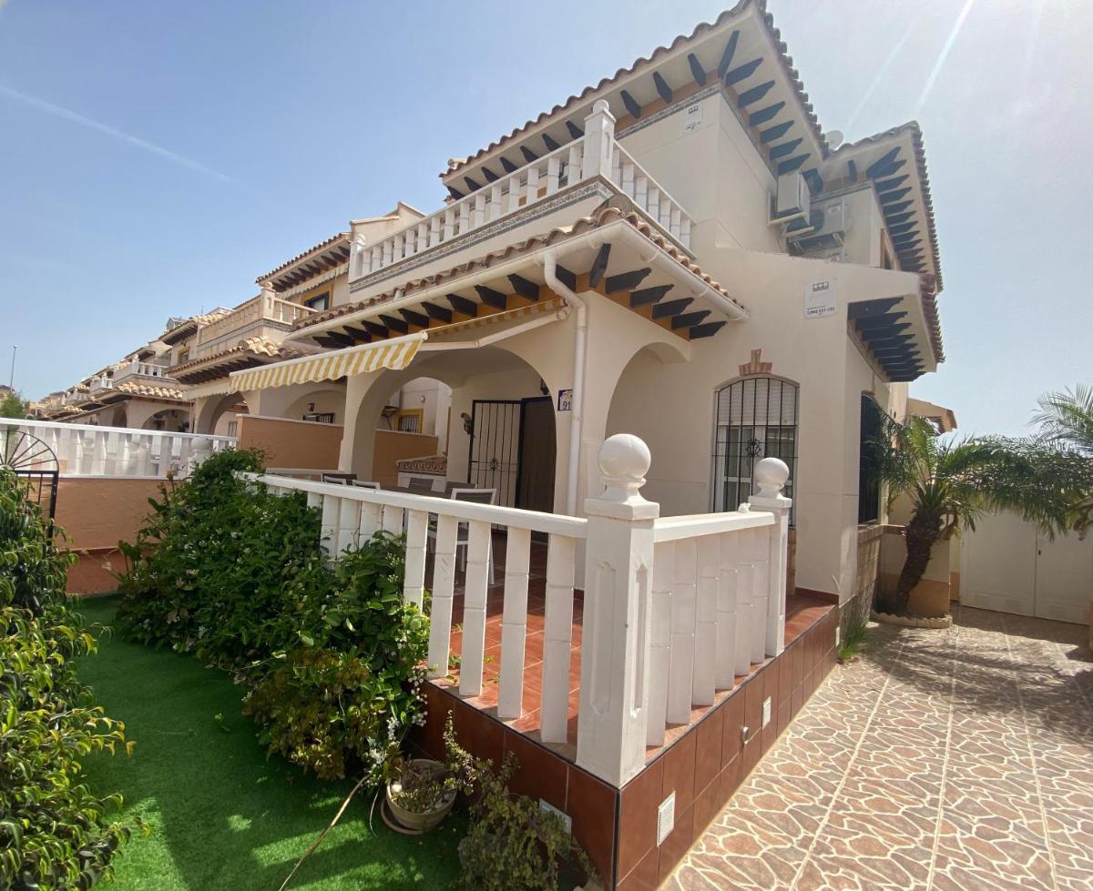 Lomas de Cabo Roig - Housity