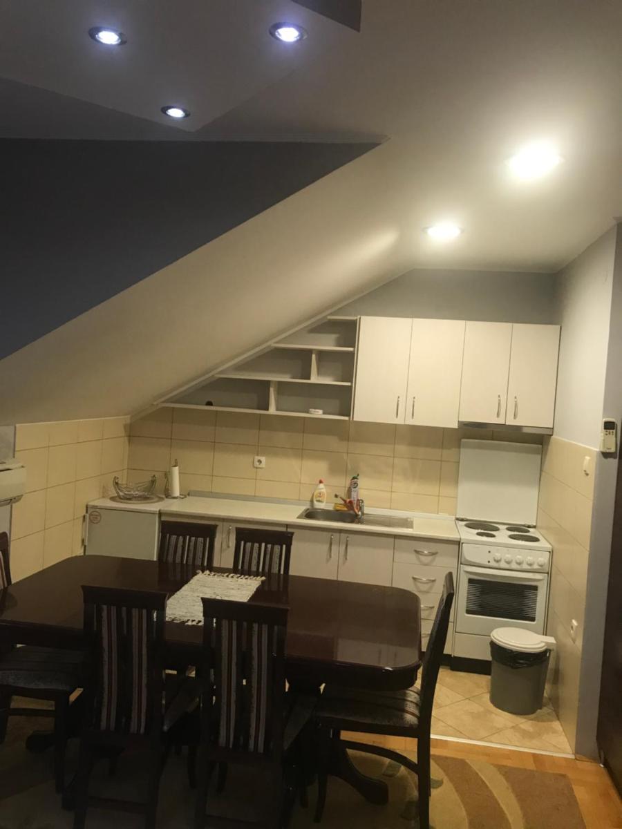 Kaplarević Smeštaj Ivanjica - Housity