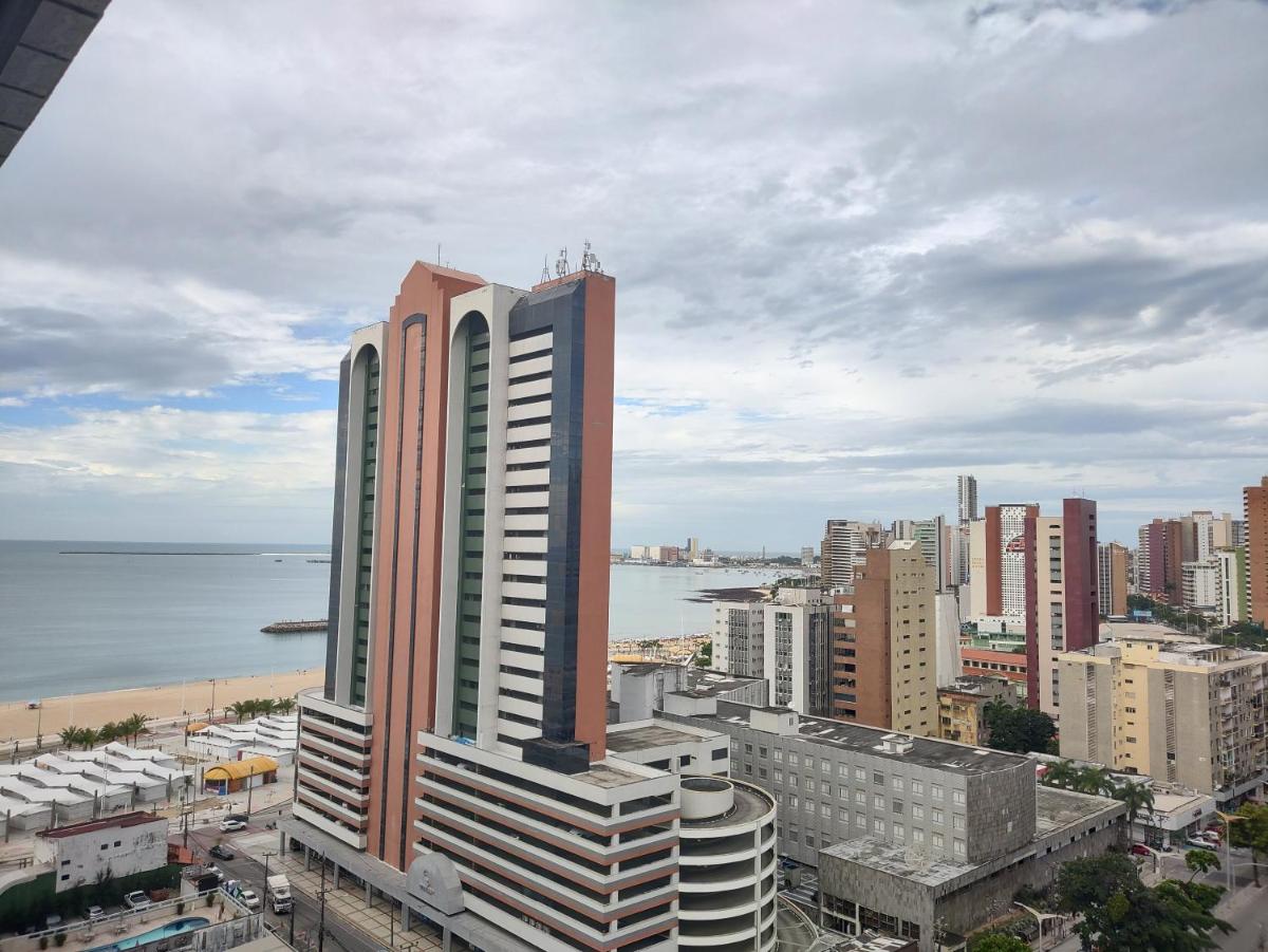 Via Venetto Flat Fortaleza Brasile Ceará Meireles - Housity