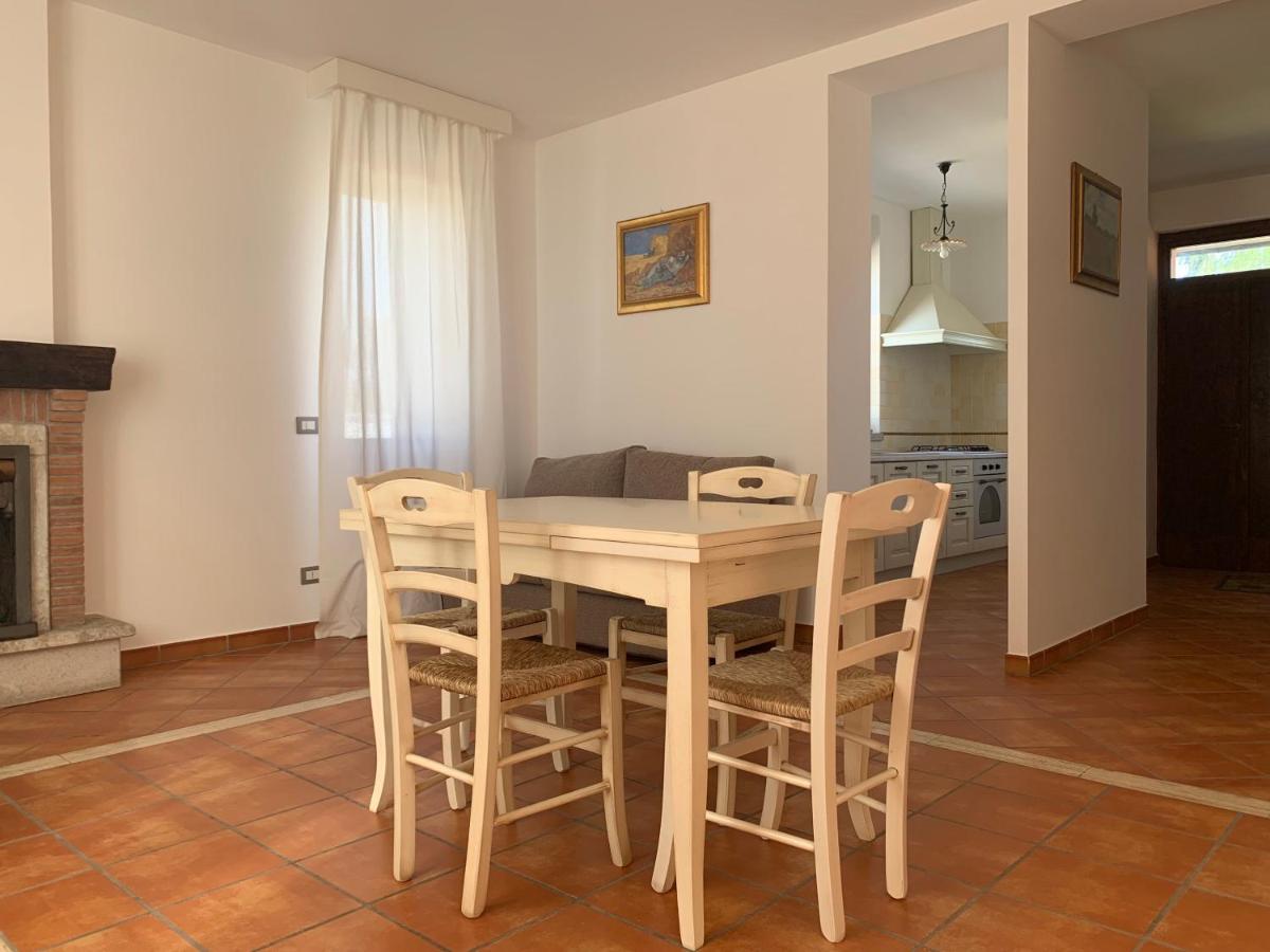 Relais Gregorio 2 - Housity