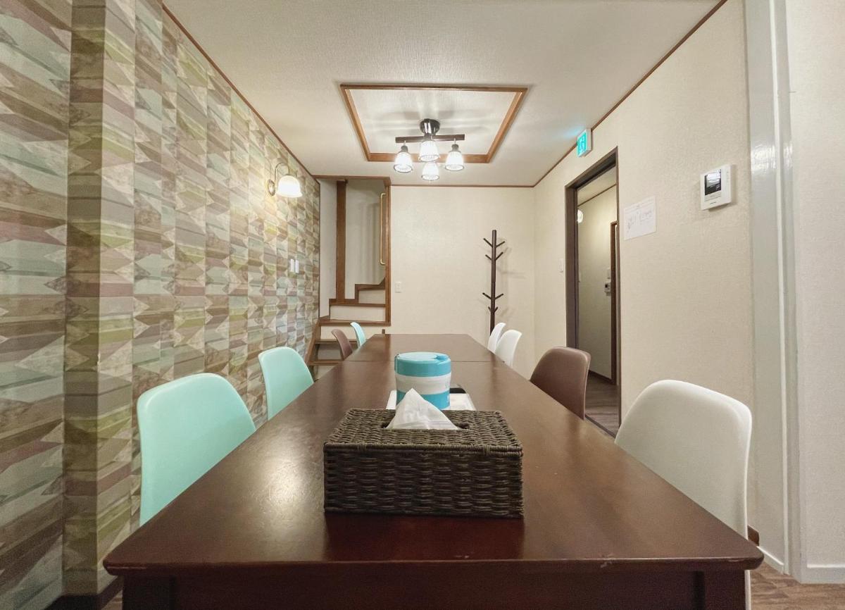 R -Guest Residence Shin-Osaka east - Vacation STAY 13188 - Housity