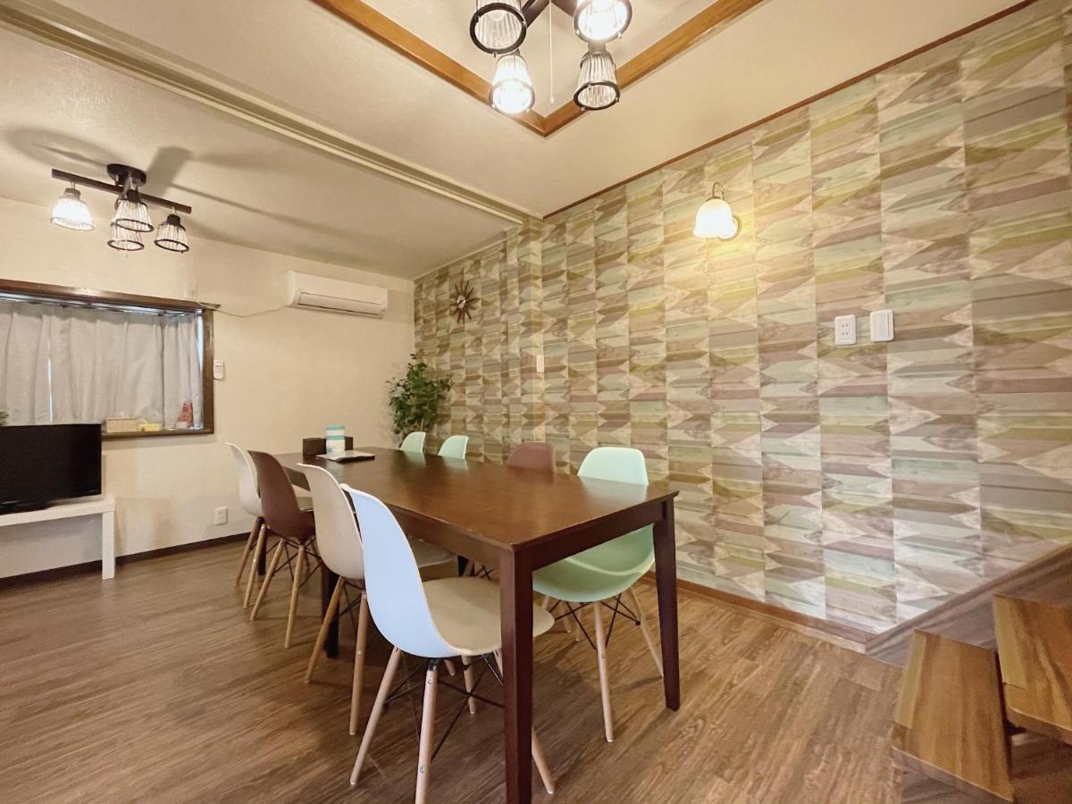R -Guest Residence Shin-Osaka east - Vacation STAY 13188 - Housity