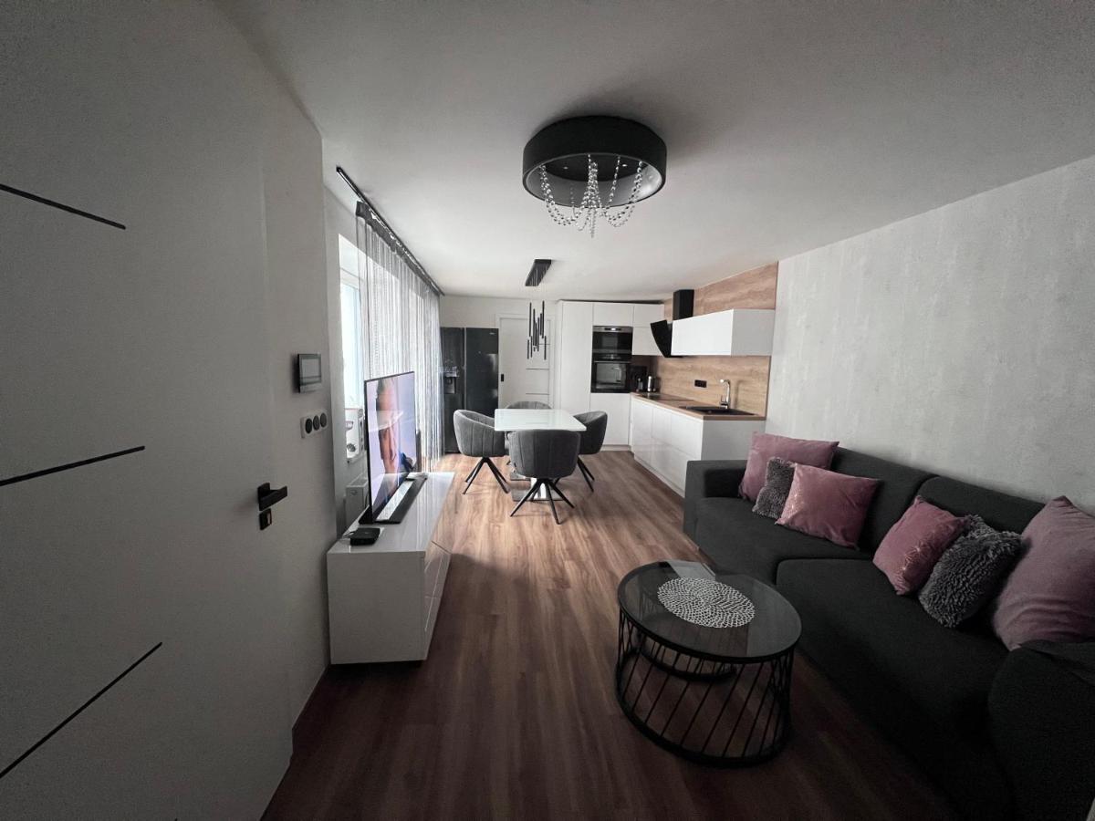Elizabeth´s apartments - Housity