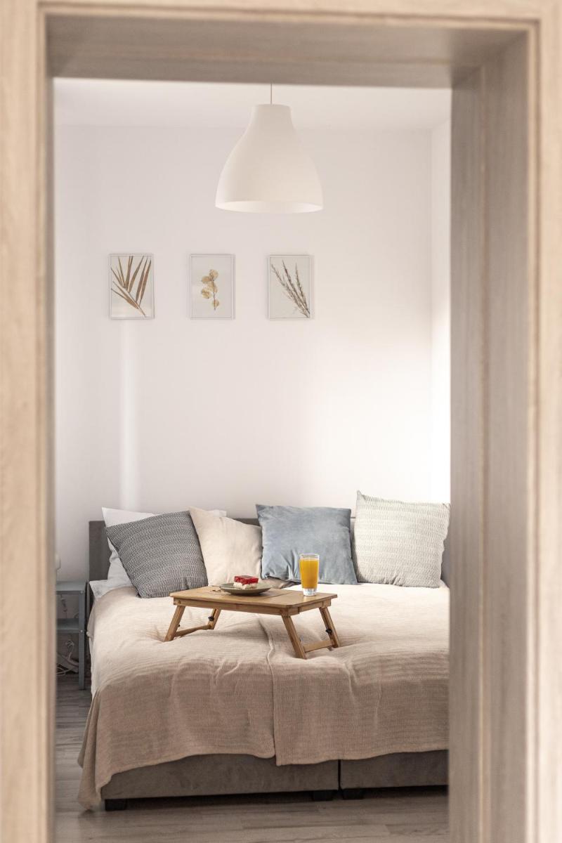 Apartament pod lasem - Housity