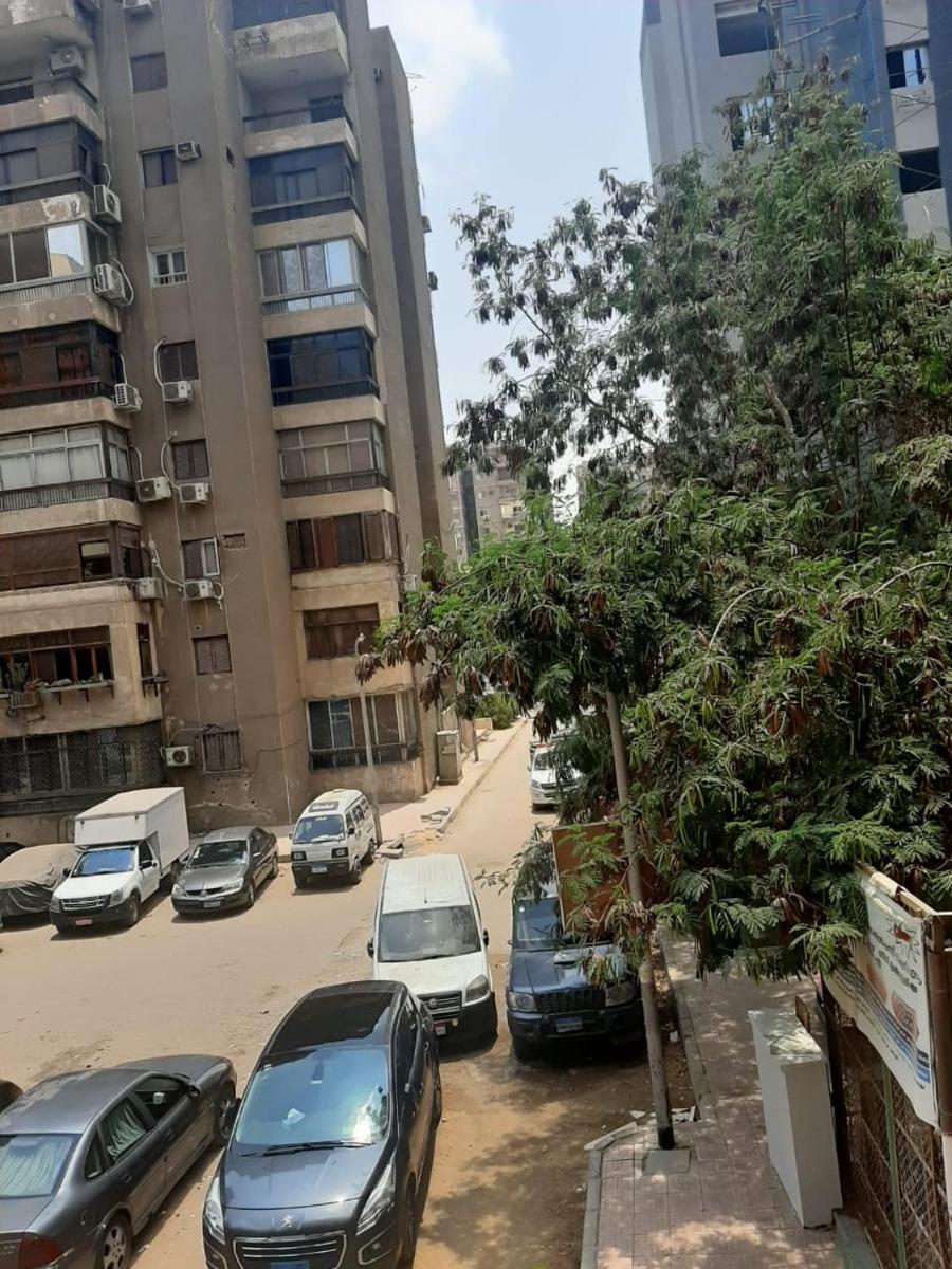Apartment for rent in Nasr city, Cairo - Housity