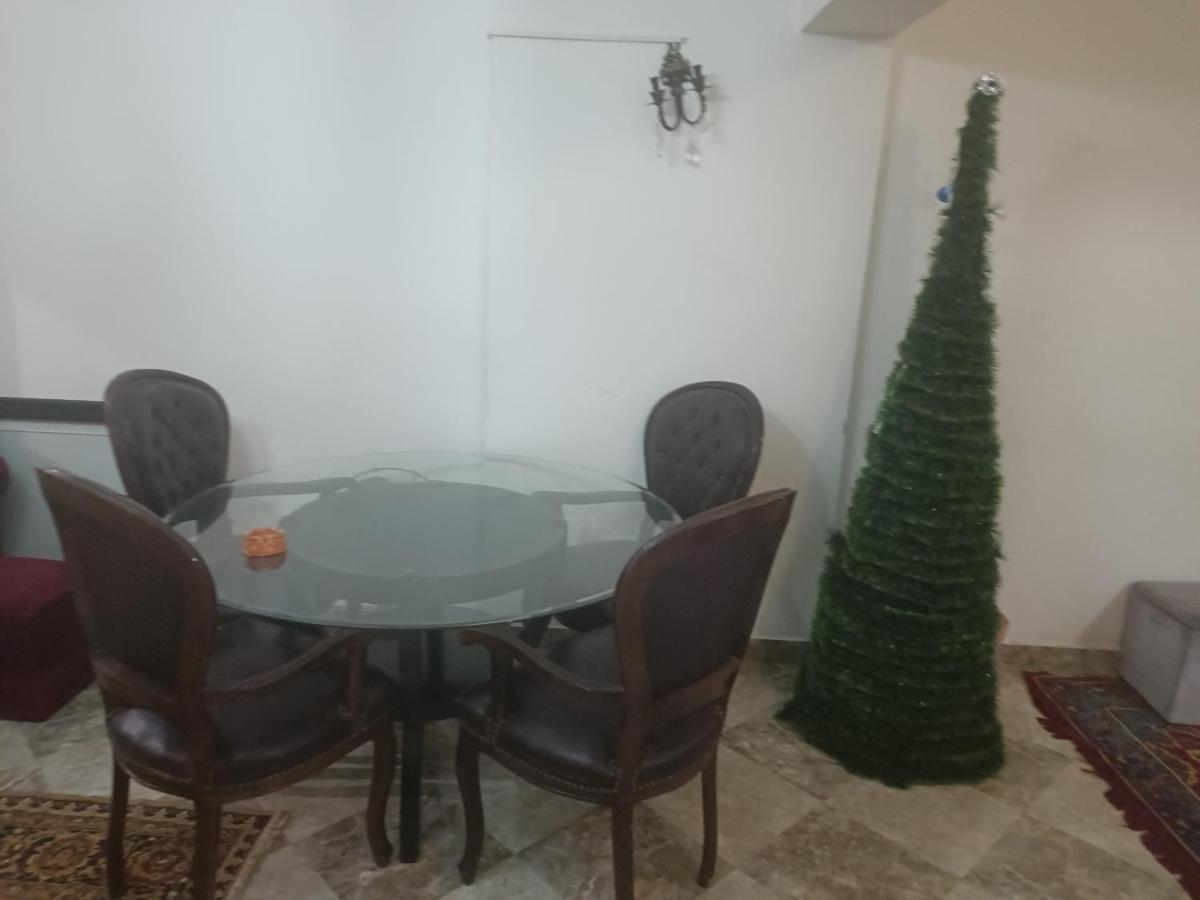 Apartment for rent in Nasr city, Cairo - Housity