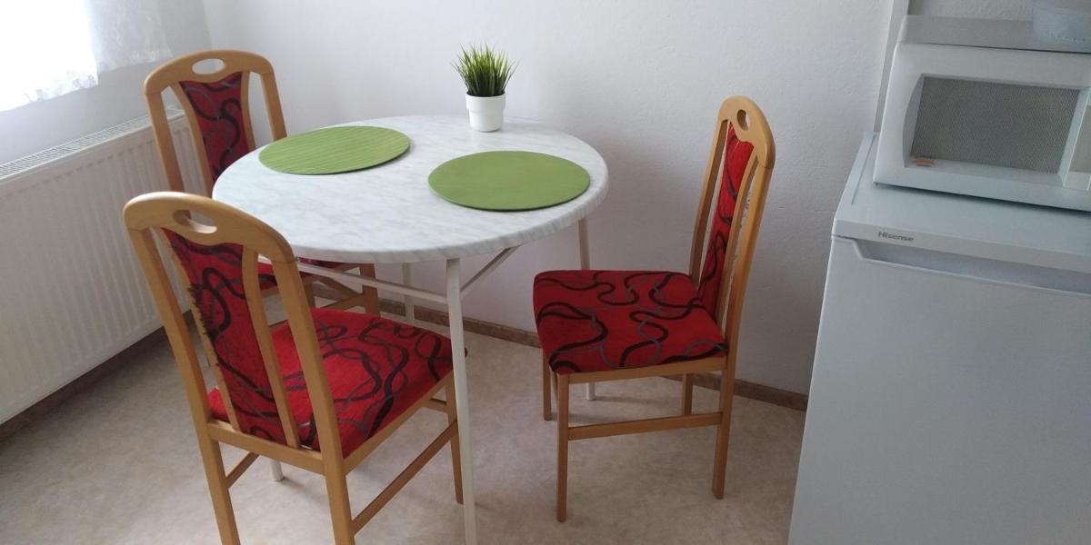 Apartment Dream II - Housity