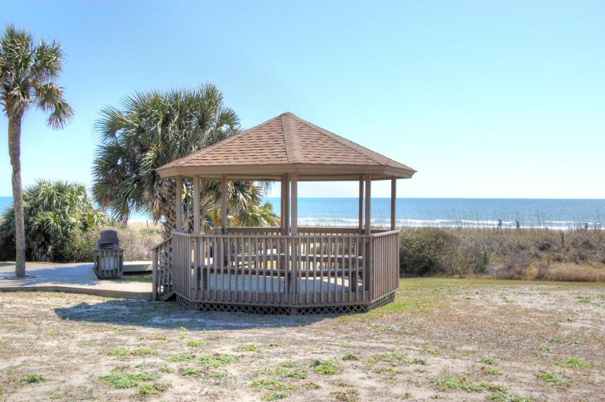 Ocean Forest 204 E - Housity