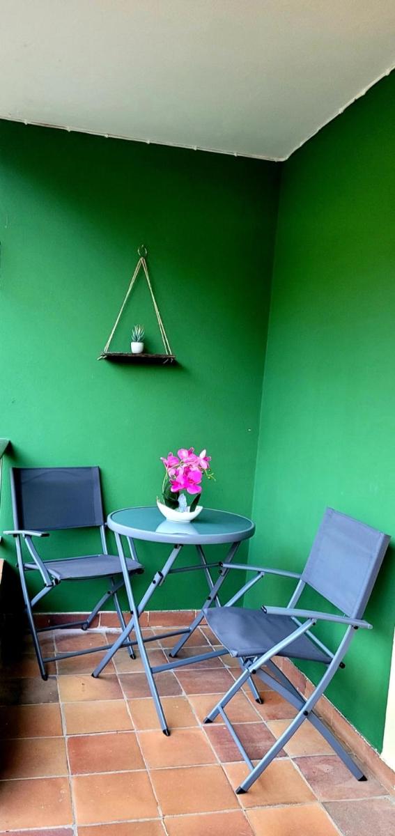 LA CUBIA - Housity