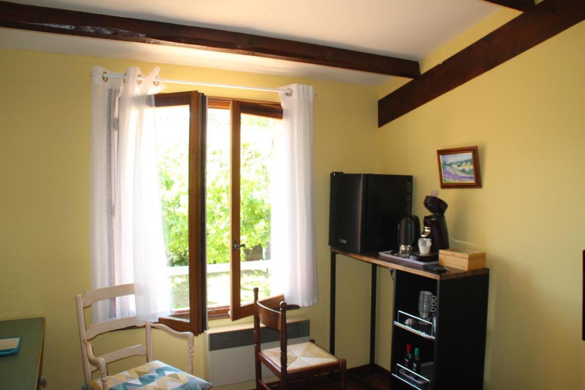 Chambres d'hôtes Elisa & Etienne - Housity