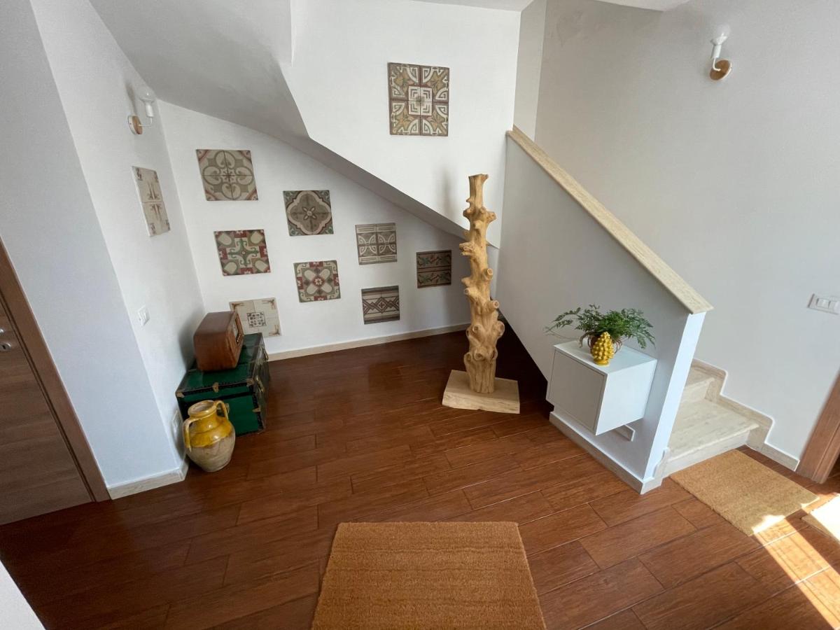 Grazia Vecchia 38 - Housity