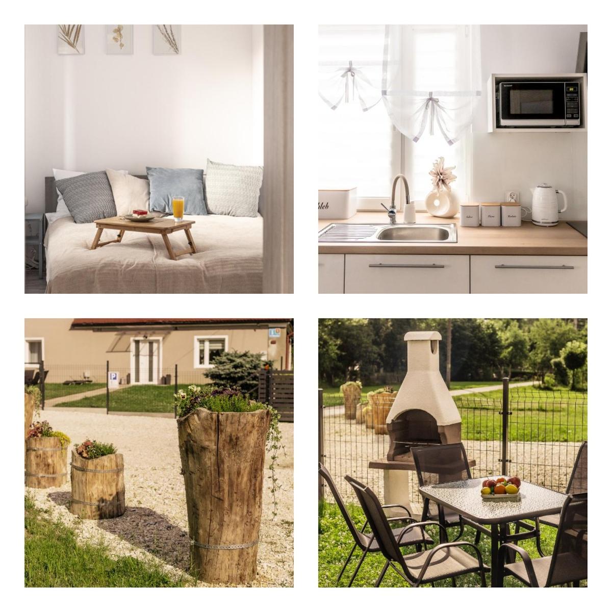 Apartament pod lasem - Housity