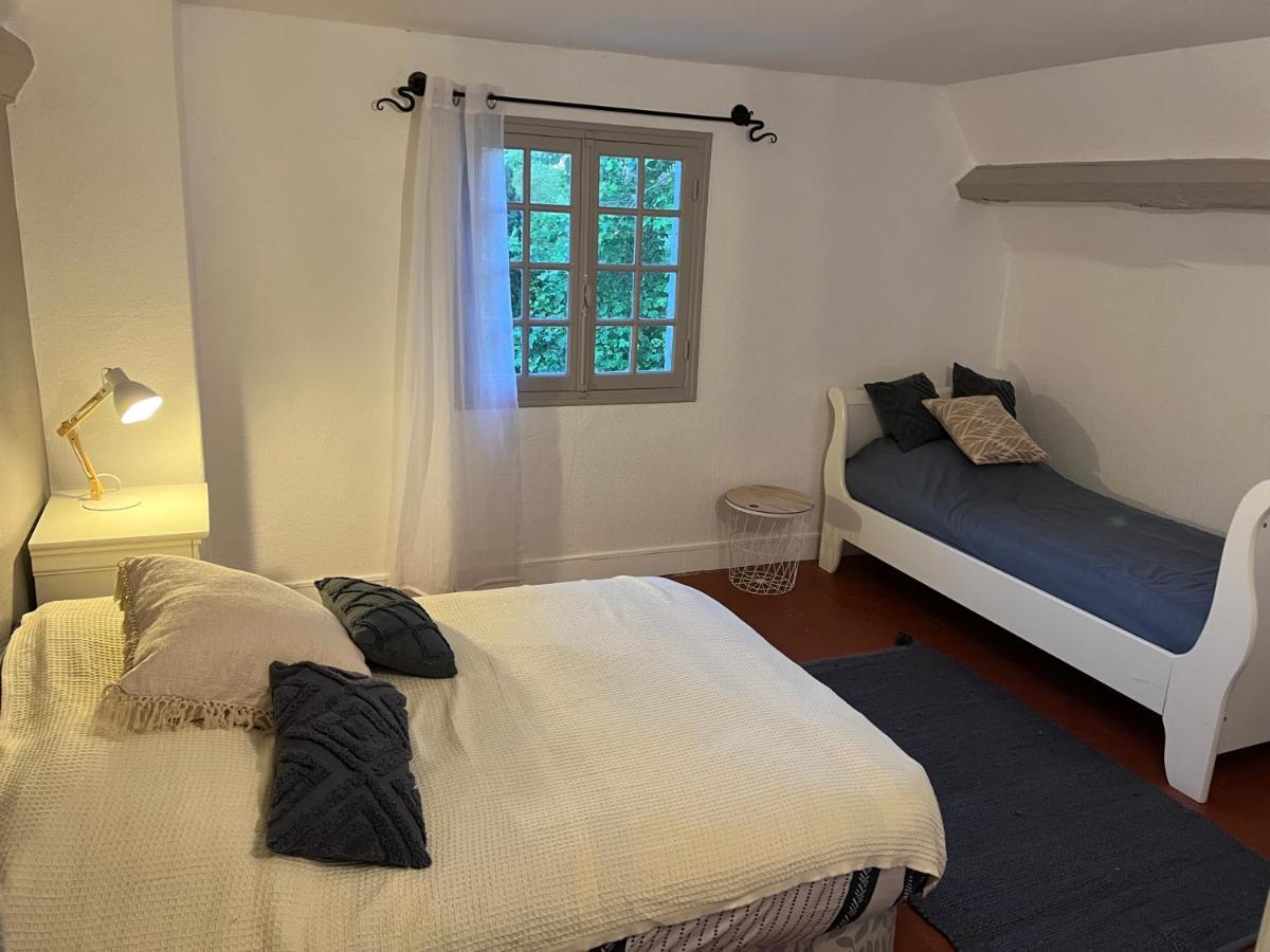 Chaumière de manneville 5 chambres 11personnes - Housity