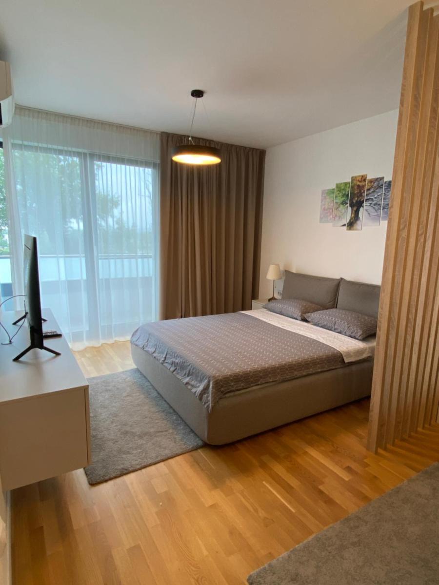 Csm Apartments - Housity