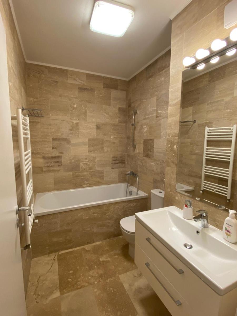 Csm Apartments - Housity