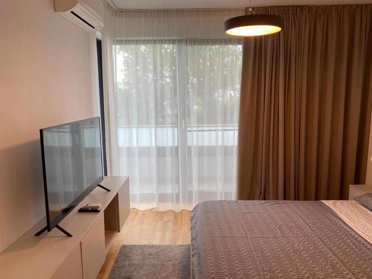 Csm Apartments - Housity