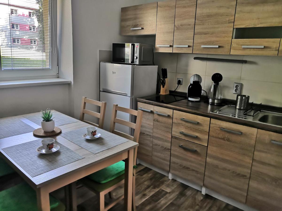 Apartmán Nikolka - Housity